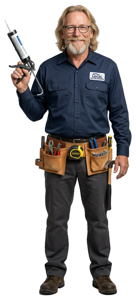 Stanley Mattatall - Owner of Gutters Baltimore