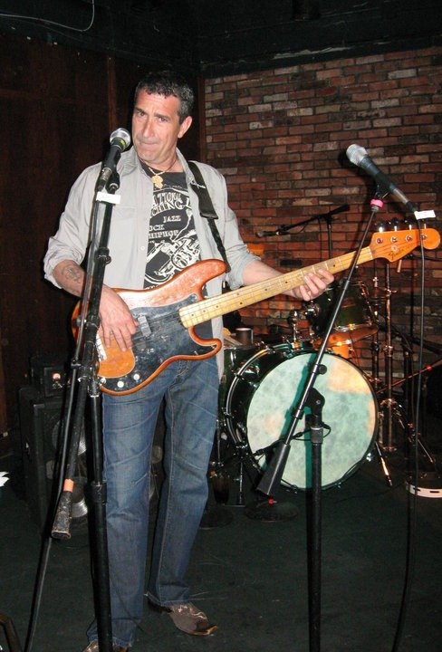 Tom DiPaula - Mentor and friend