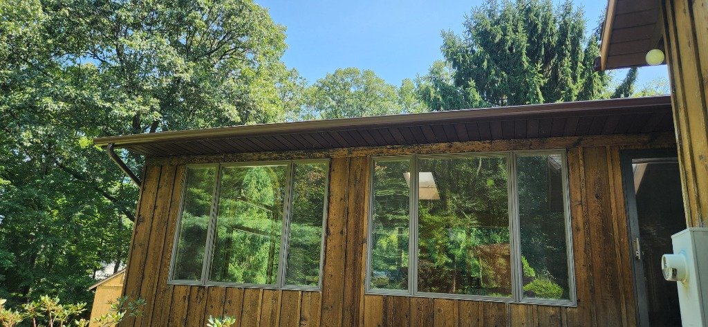 Gutter inspection tips Baltimore